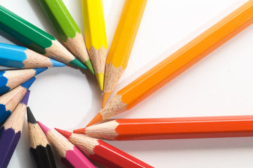 3 Color Schemes You Should Never Use in Your Marketing Materials