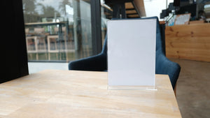 Advantages of an Acrylic Display Stand in Sales Promotion