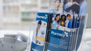 Choosing the Correct Literature Displays for Your Business