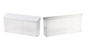 From Small Businesses to Corporations: Real-Life Applications of Wall Mount Brochure Holders