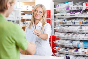Pharmacy Brochures: An Important Part of Your Marketing Arsenal (Using Brochures to Promote Pharmacies and Drugstores)