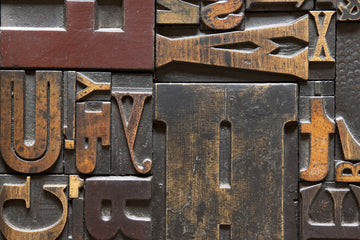 5 Easy-to-Read Fonts That are Perfect for Signs, Menus and Brochures