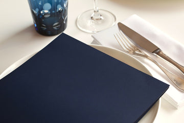 5 Tips for Designing a More Effective Menu for Your Restaurant or Café