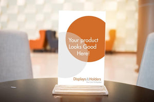 How to Achieve Maximum Exposure for Your Promotional Materials