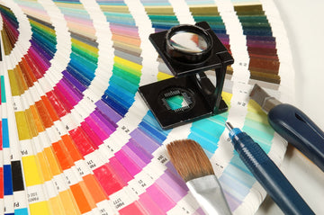 Old-Fashioned Design: How to Give Your Signs, Brochures and More a Classic and Timeless Feel