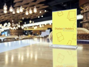 Print Marketing Ideas To Double Your Revenue This 2019