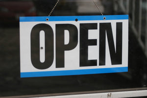 How to Use Your Business's Value Proposition in Signage