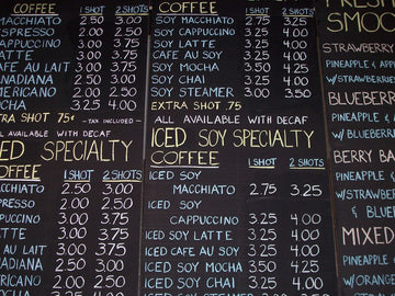 Psychological Pricing and More: 3 Simple Tips for Optimizing Your Menu