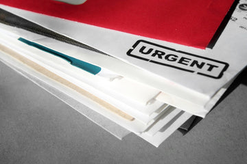 How to Integrate Your Signage, Direct Mail and Brochures For a Consistent Message