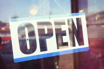 5 Ways to Make Your Small Signs Have a Big Impact on Sales