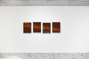 Stylish Ideas to Display Family Photos