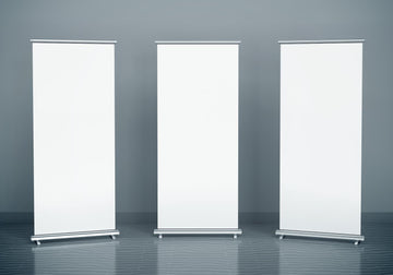 4 Ways to Use Wall Posters to Improve Your Retail Stores Sales