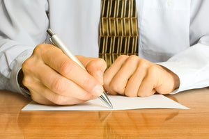 10 Words Not to Use in Your Company's Promotional Brochure