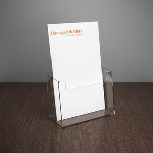 4 Durability Tips for Your In-Store Sign and Brochure Holders