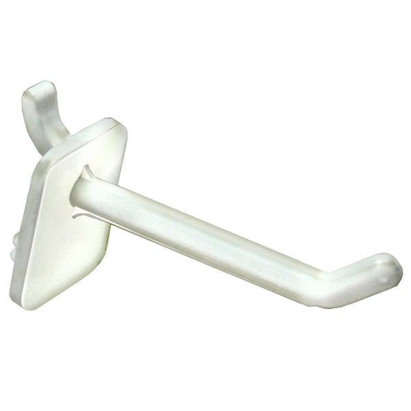 2" Lexan Hook: 0.287" Diameter, 50-Pack-测试1