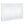 Self Adhesive Clear Acrylic Wall Sign Holder Frame 22