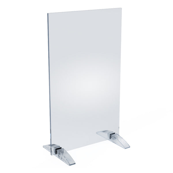 8.5" x 14" Vertical/Horizontal Dual-Stand, 10-Pack