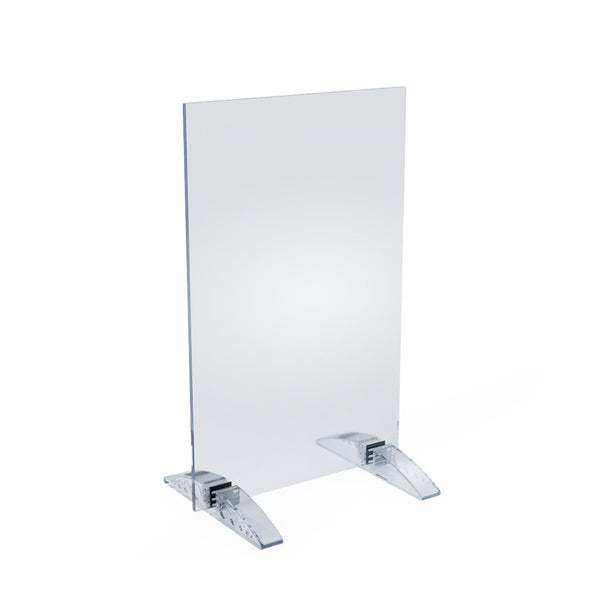 7" x 11" Vertical/Horizontal Dual-Stand, 10-Pack
