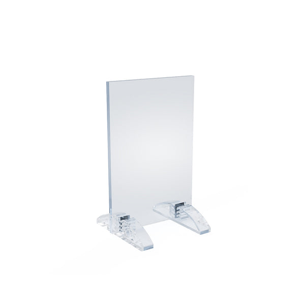 4" x 6" Vertical/Horizontal Dual-Stand, 10-Pack