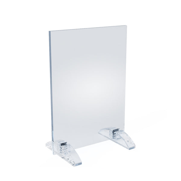 5.5" x 8.5" Vertical/Horizontal Dual-Stand, 10-Pack