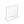 Top Loading Clear Acrylic T-Frame Sign Holder 8.5