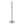 4-Channel Sky Tower Metal Pole and Base. Overall Height: 75.625